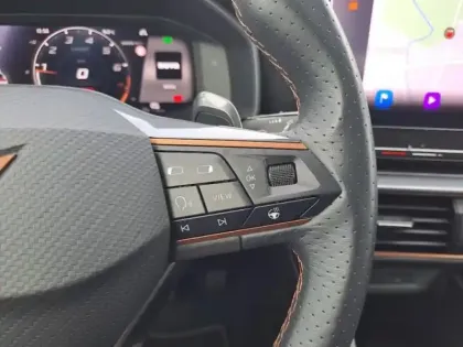 Photo 13 Cupra Formentor  1.5 TSI 150ch Business Edition DSG7