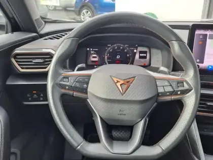 Photo 11 Cupra Formentor  1.5 TSI 150ch Business Edition DSG7