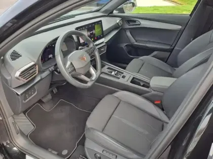 Photo 7 Cupra Formentor  1.5 TSI 150ch Business Edition DSG7