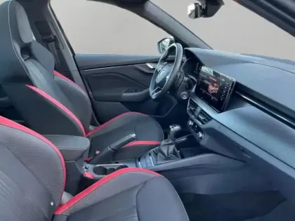 Photo 14 Skoda Kamiq  1.0 TSI Evo 110ch Monte-Carlo DSG7