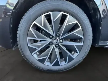 Photo 13 Skoda Kamiq  1.0 TSI Evo 110ch Monte-Carlo DSG7