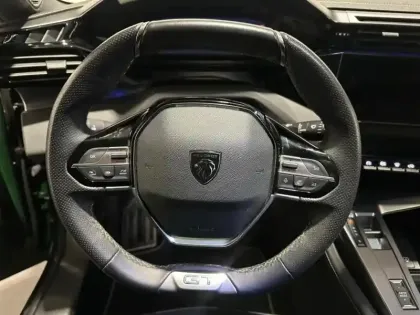 Photo 14 Peugeot 308  e- 156  54 kWh GT Toit Pano Gps Full Led Camera