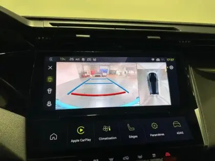 Photo 11 Peugeot 308  e- 156  54 kWh GT Toit Pano Gps Full Led Camera