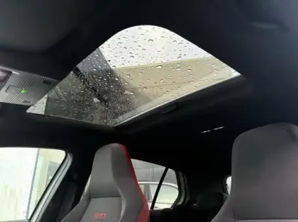 Photo 9 Volkswagen Golf  2.0 TSI 265ch GTI DSG7