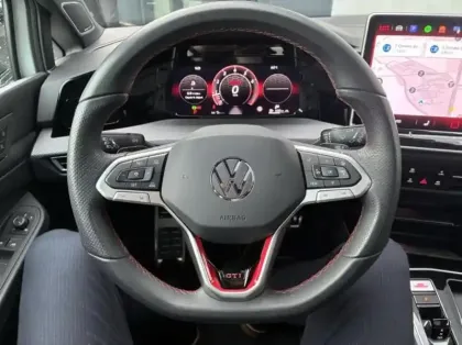 Photo 13 Volkswagen Golf  2.0 TSI 265ch GTI DSG7