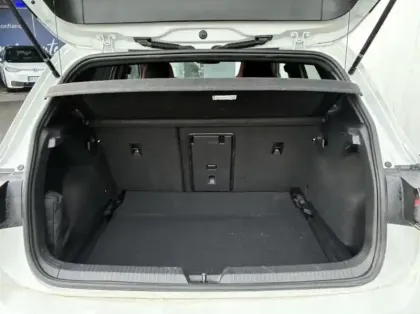 Photo 5 Volkswagen Golf  2.0 TSI 265ch GTI DSG7