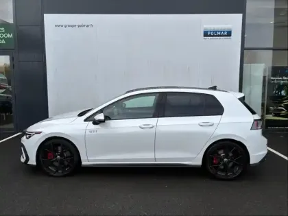 Photo 17 Volkswagen Golf  2.0 TSI 265ch GTI DSG7