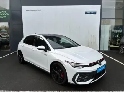 Photo Volkswagen Golf