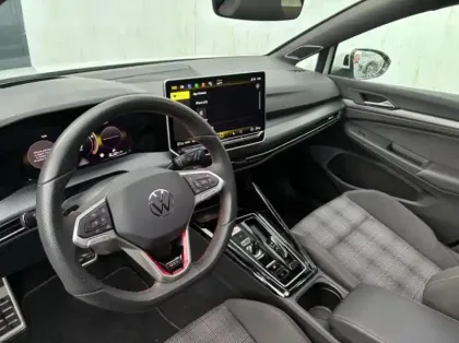 Photo 12 Volkswagen Golf  2.0 TSI 265ch GTI DSG7