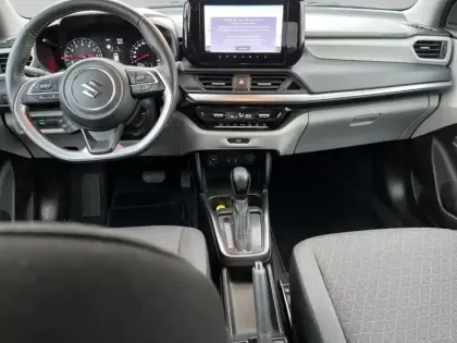 Photo 9 Suzuki Swift  1.2 Hybrid 83ch Pack Auto