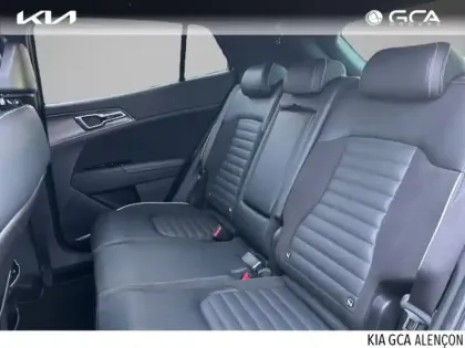 Photo 13 Kia Sportage Gén. V Ph1 GT-Line P Business 5