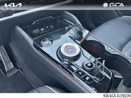 Photo 8 Kia Sportage Gén. V Ph1 GT-Line P Business 5