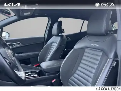 Photo 12 Kia Sportage Gén. V Ph1 GT-Line P Business 5