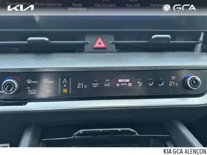 Photo 10 Kia Sportage Gén. V Ph1 GT-Line P Business 5