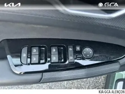 Photo 11 Kia Sportage Gén. V Ph1 GT-Line P Business 5