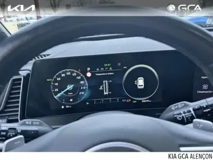 Photo 7 Kia Sportage Gén. V Ph1 GT-Line P Business 5