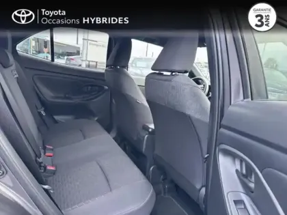 Photo 6 Toyota Yaris  Cross 116h Design MY22