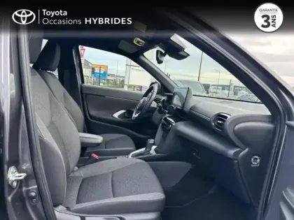 Photo 5 Toyota Yaris  Cross 116h Design MY22