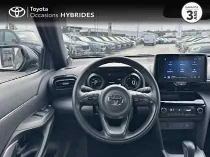 Photo 8 Toyota Yaris  Cross 116h Design MY22