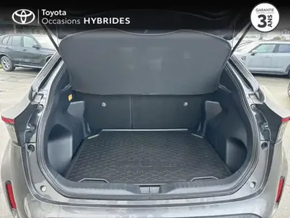 Photo 9 Toyota Yaris  Cross 116h Design MY22