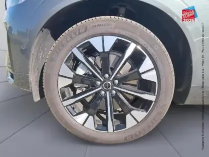 Photo 8 Volvo Xc60  T6 Hybride Rechargeable 350ch Ultra Style Dark Geartronic 8 AWD