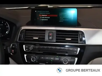 Photo 13 BMW Serie 2 Série 2 Coupé 220iA 184ch Luxury