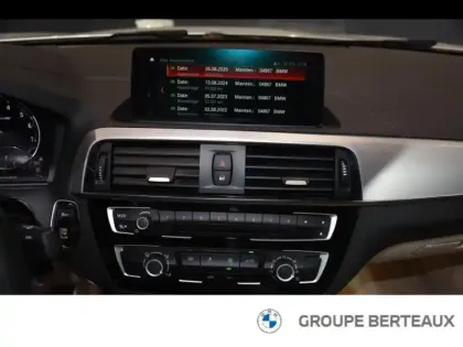 Photo 14 BMW Serie 2 Série 2 Coupé 220iA 184ch Luxury