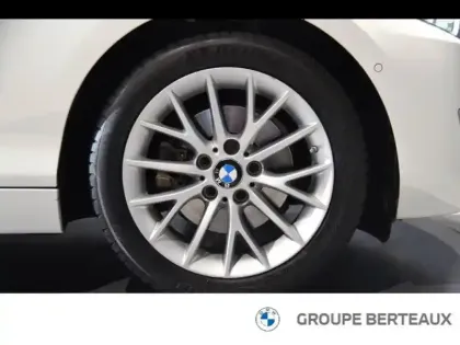 Photo 7 BMW Serie 2 Série 2 Coupé 220iA 184ch Luxury