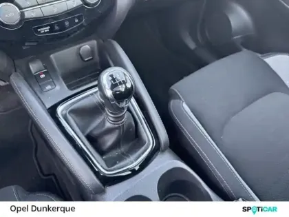 Photo 9 Nissan Qashqai  1.2L DIG-T 115ch N-Connecta 129g