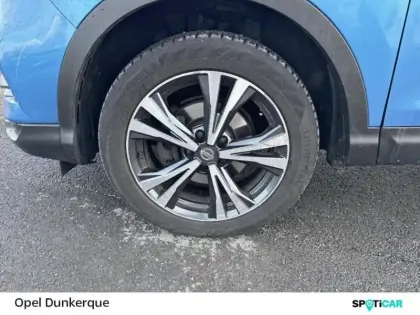 Photo 8 Nissan Qashqai  1.2L DIG-T 115ch N-Connecta 129g