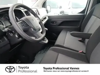 Photo 5 Peugeot Expert  Fg M 1.5 BlueHDi 120ch S&S