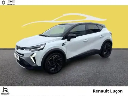 Photo Renault Captur