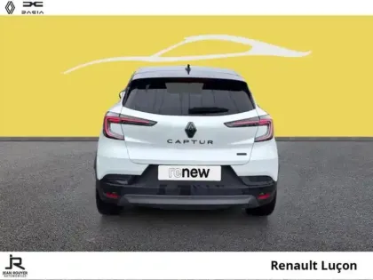 Photo 10 Renault Captur  1.6 E-Tech full hybrid 145ch esprit Alpine - 25