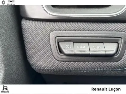 Photo 14 Renault Captur  1.6 E-Tech full hybrid 145ch esprit Alpine - 25