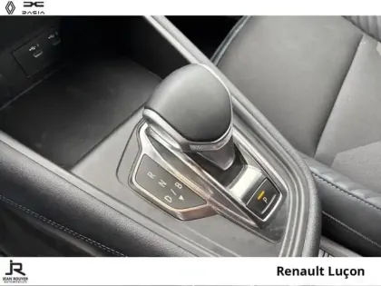 Photo 5 Renault Captur  1.6 E-Tech full hybrid 145ch esprit Alpine - 25