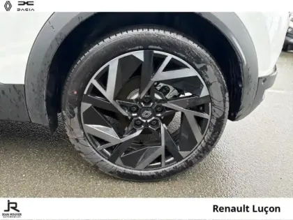 Photo 7 Renault Captur  1.6 E-Tech full hybrid 145ch esprit Alpine - 25