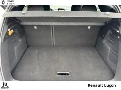 Photo 6 Renault Captur  1.6 E-Tech full hybrid 145ch esprit Alpine - 25