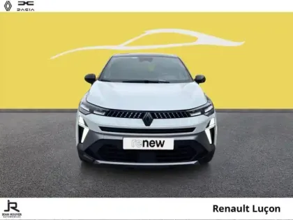 Photo 8 Renault Captur  1.6 E-Tech full hybrid 145ch esprit Alpine - 25