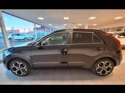 Photo 8 Kia Niro Gén. II Ph1 Evo Premium 5