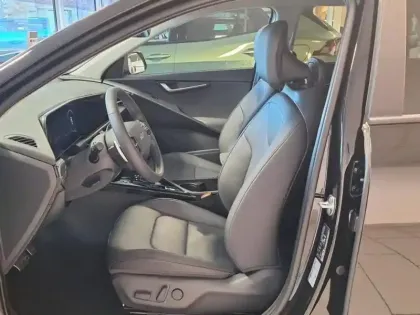 Photo 10 Kia Niro Gén. II Ph1 Evo Premium 5