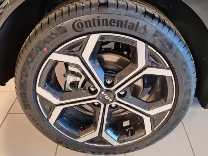 Photo 9 Kia Niro Gén. II Ph1 Evo Premium 5