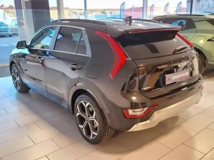 Photo 7 Kia Niro Gén. II Ph1 Evo Premium 5