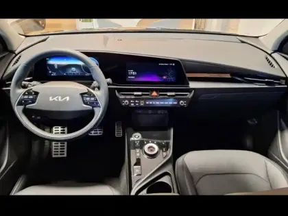 Photo 14 Kia Niro Gén. II Ph1 Evo Premium 5