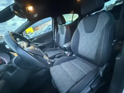 Photo 9 Opel Astra  1.5 D 122ch Opel 2020