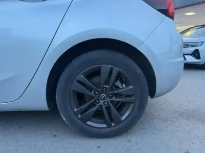 Photo 8 Opel Astra  1.5 D 122ch Opel 2020