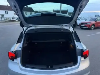 Photo 12 Opel Astra  1.5 D 122ch Opel 2020