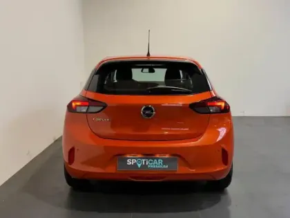 Photo 5 Opel Corsa  -e 136 Edition / Carplay / Caméra / SOH 100%