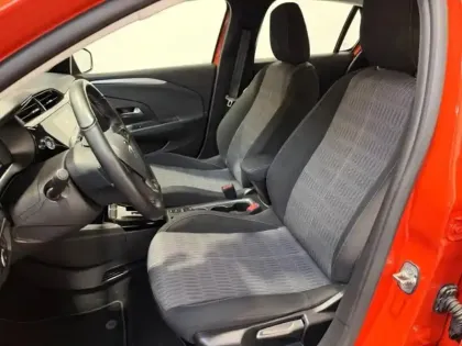 Photo 8 Opel Corsa  -e 136 Edition / Carplay / Caméra / SOH 100%