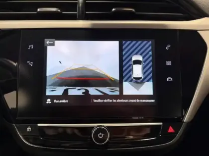 Photo 12 Opel Corsa  -e 136 Edition / Carplay / Caméra / SOH 100%