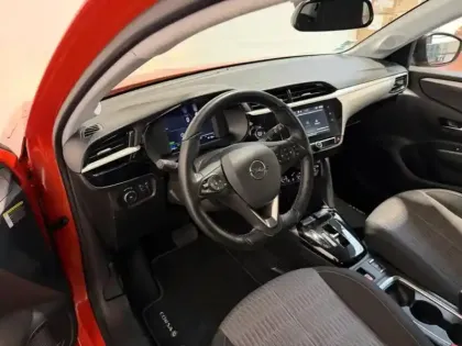 Photo 7 Opel Corsa  -e 136 Edition / Carplay / Caméra / SOH 100%